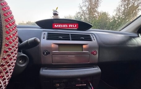 Citroen C4 II рестайлинг, 2011 год, 450 000 рублей, 11 фотография