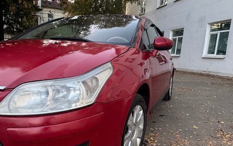 Citroen C4 II рестайлинг, 2011 год, 450 000 рублей, 7 фотография