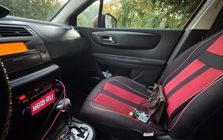 Citroen C4 II рестайлинг, 2011 год, 450 000 рублей, 13 фотография