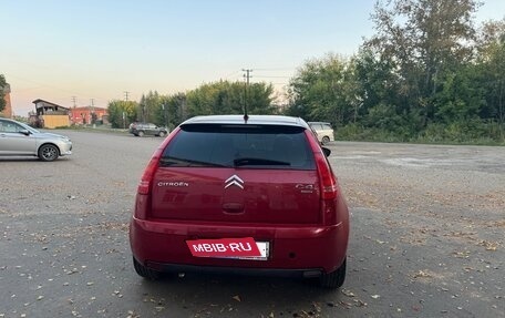 Citroen C4 II рестайлинг, 2011 год, 450 000 рублей, 4 фотография