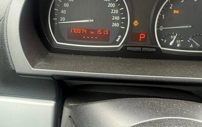 BMW X3, 2007 год, 1 150 000 рублей, 1 фотография