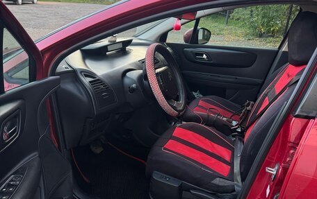 Citroen C4 II рестайлинг, 2011 год, 450 000 рублей, 17 фотография