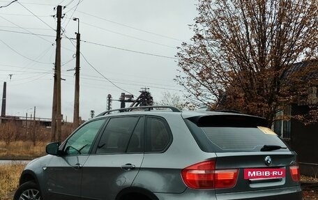 BMW X5, 2008 год, 1 500 000 рублей, 2 фотография