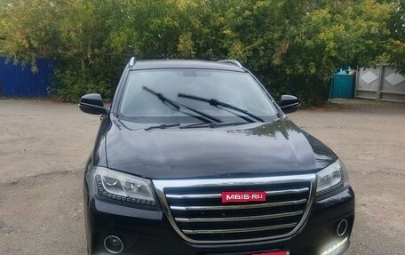 Haval H2, 2016 год, 1 000 000 рублей, 1 фотография