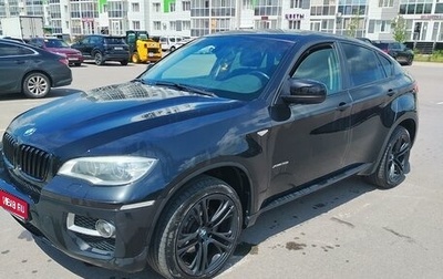 BMW X6, 2014 год, 2 150 000 рублей, 1 фотография