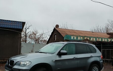 BMW X5, 2008 год, 1 500 000 рублей, 8 фотография