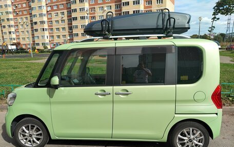 Daihatsu Tanto III, 2014 год, 735 000 рублей, 3 фотография