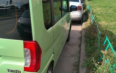 Daihatsu Tanto III, 2014 год, 735 000 рублей, 4 фотография