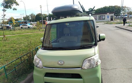 Daihatsu Tanto III, 2014 год, 735 000 рублей, 2 фотография