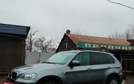 BMW X5, 2008 год, 1 500 000 рублей, 7 фотография