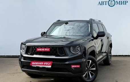 Haval H7, 2025 год, 2 900 000 рублей, 1 фотография