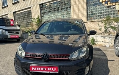 Volkswagen Golf GTI VII, 2009 год, 1 200 000 рублей, 1 фотография
