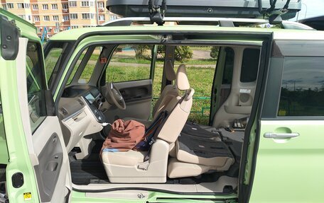 Daihatsu Tanto III, 2014 год, 735 000 рублей, 7 фотография