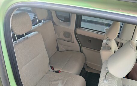 Daihatsu Tanto III, 2014 год, 735 000 рублей, 13 фотография