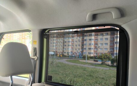 Daihatsu Tanto III, 2014 год, 735 000 рублей, 10 фотография