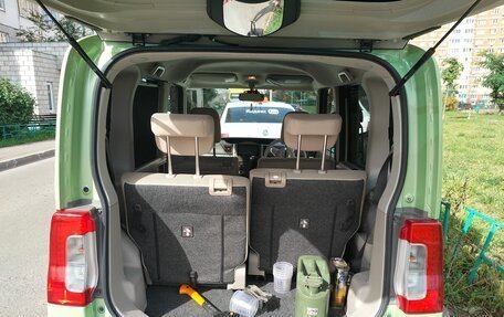 Daihatsu Tanto III, 2014 год, 735 000 рублей, 9 фотография