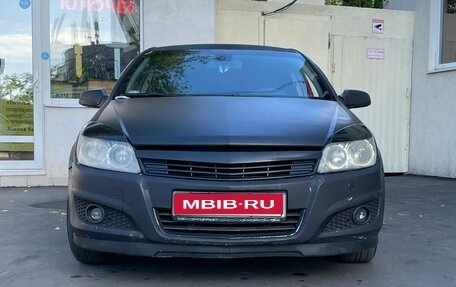 Opel Astra H, 2007 год, 350 000 рублей, 1 фотография