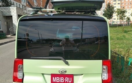 Daihatsu Tanto III, 2014 год, 735 000 рублей, 6 фотография