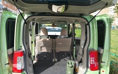Daihatsu Tanto III, 2014 год, 735 000 рублей, 8 фотография