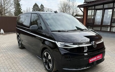 Volkswagen Multivan, 2024 год, 8 000 000 рублей, 1 фотография
