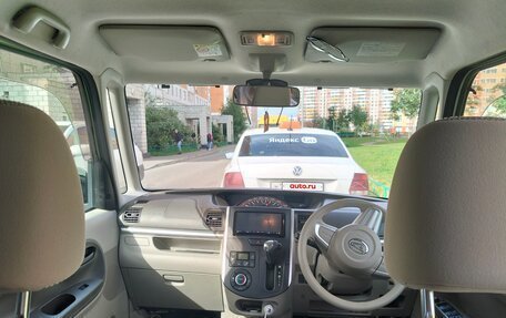 Daihatsu Tanto III, 2014 год, 735 000 рублей, 16 фотография
