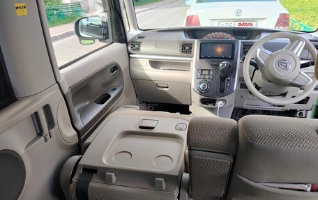 Daihatsu Tanto III, 2014 год, 735 000 рублей, 23 фотография