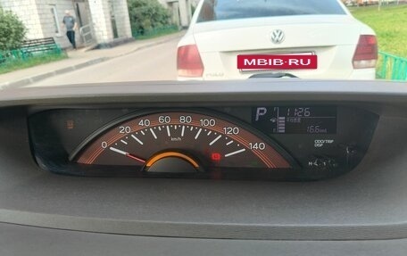 Daihatsu Tanto III, 2014 год, 735 000 рублей, 22 фотография