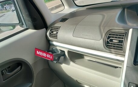 Daihatsu Tanto III, 2014 год, 735 000 рублей, 17 фотография