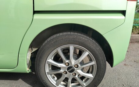Daihatsu Tanto III, 2014 год, 735 000 рублей, 31 фотография