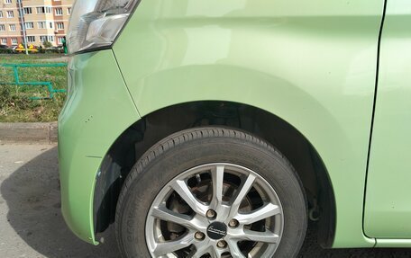 Daihatsu Tanto III, 2014 год, 735 000 рублей, 32 фотография