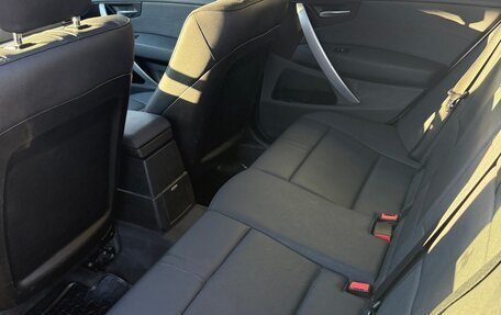 BMW X3, 2007 год, 1 150 000 рублей, 2 фотография