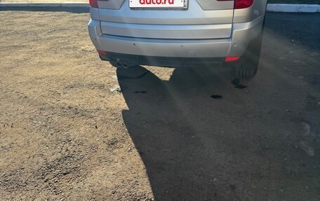 BMW X3, 2007 год, 1 150 000 рублей, 3 фотография