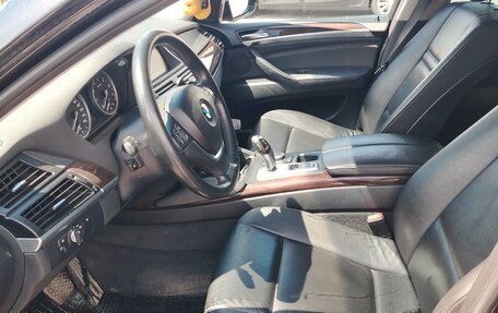 BMW X6, 2014 год, 2 150 000 рублей, 9 фотография