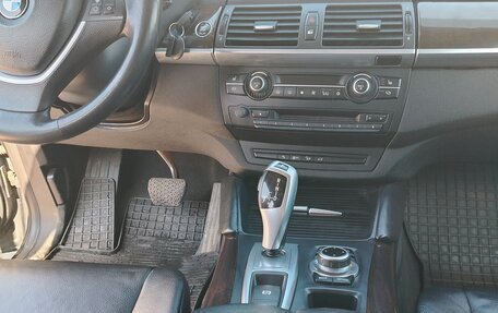 BMW X6, 2014 год, 2 150 000 рублей, 10 фотография