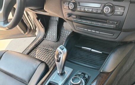 BMW X6, 2014 год, 2 150 000 рублей, 12 фотография