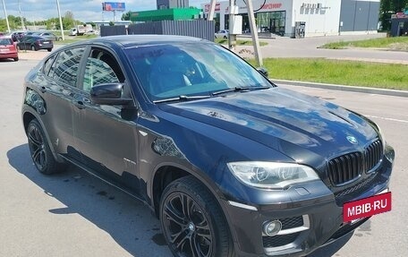 BMW X6, 2014 год, 2 150 000 рублей, 2 фотография
