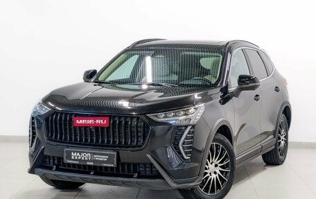 Haval Jolion, 2024 год, 1 999 000 рублей, 1 фотография