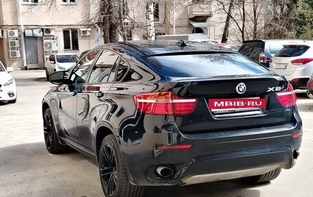 BMW X6, 2014 год, 2 150 000 рублей, 5 фотография