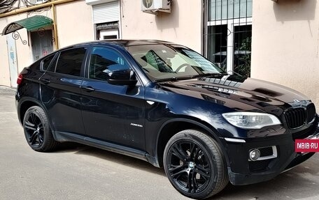BMW X6, 2014 год, 2 150 000 рублей, 4 фотография