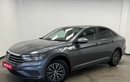 Volkswagen Jetta VII, 2020 год, 1 799 000 рублей, 1 фотография