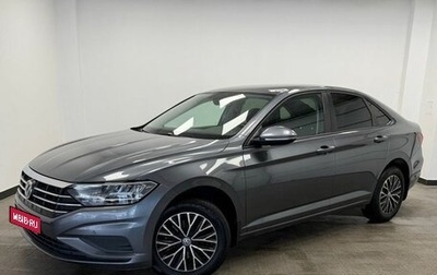 Volkswagen Jetta VII, 2020 год, 1 799 000 рублей, 1 фотография