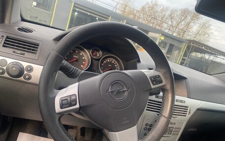 Opel Astra H, 2009 год, 550 000 рублей, 6 фотография