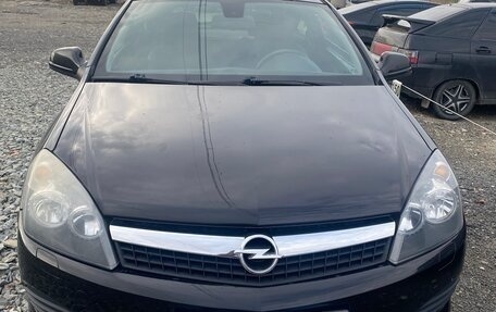 Opel Astra H, 2009 год, 550 000 рублей, 5 фотография