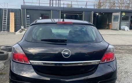 Opel Astra H, 2009 год, 550 000 рублей, 2 фотография