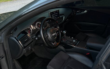 Audi A7, 2013 год, 1 955 000 рублей, 9 фотография
