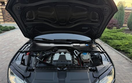 Audi A7, 2013 год, 1 955 000 рублей, 12 фотография