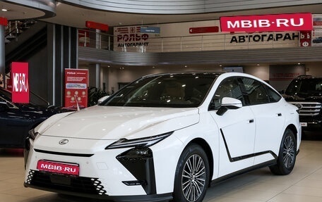Lexus ES, 2026 год, 8 190 000 рублей, 1 фотография