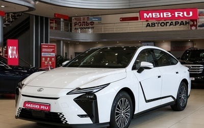 Lexus ES, 2026 год, 8 190 000 рублей, 1 фотография