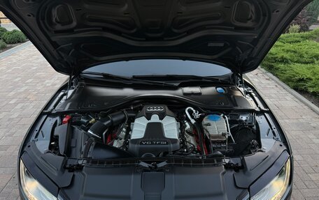 Audi A7, 2013 год, 1 955 000 рублей, 15 фотография