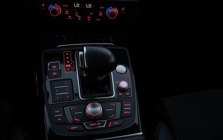 Audi A7, 2013 год, 1 955 000 рублей, 16 фотография